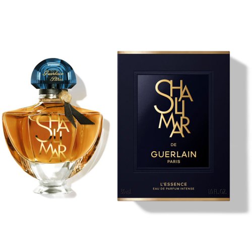 GUERLAIN Shalimar L'Essence - Intensives Eau de Parfum
